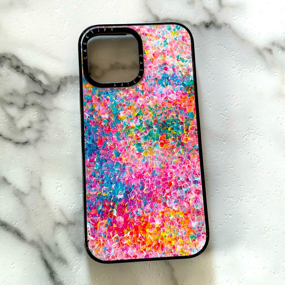 CASETIFY IPhone 13 Max Case